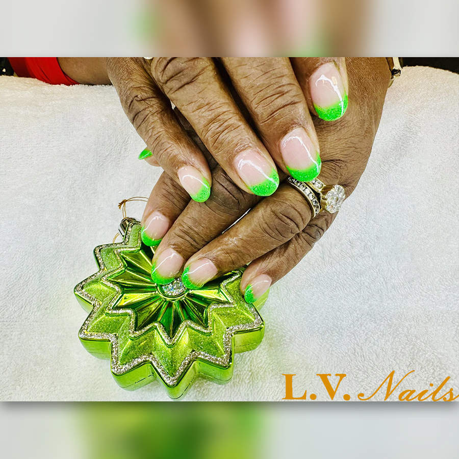 Nail ideas